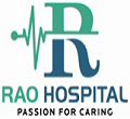 Rao Hospital Jaipur